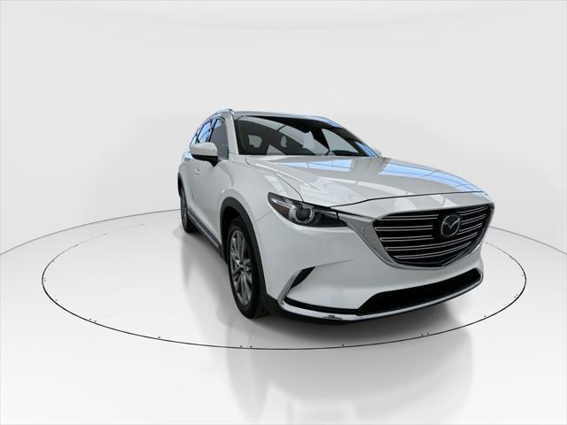 used 2017 Mazda CX-9 car, priced at $21,588