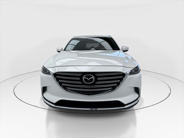 used 2017 Mazda CX-9 car, priced at $21,588