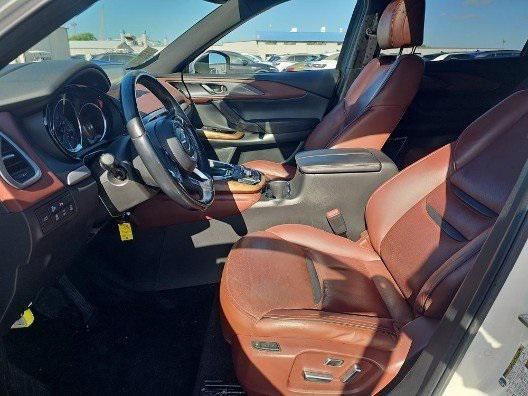 used 2017 Mazda CX-9 car, priced at $21,588