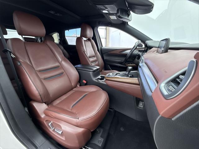 used 2017 Mazda CX-9 car, priced at $21,588