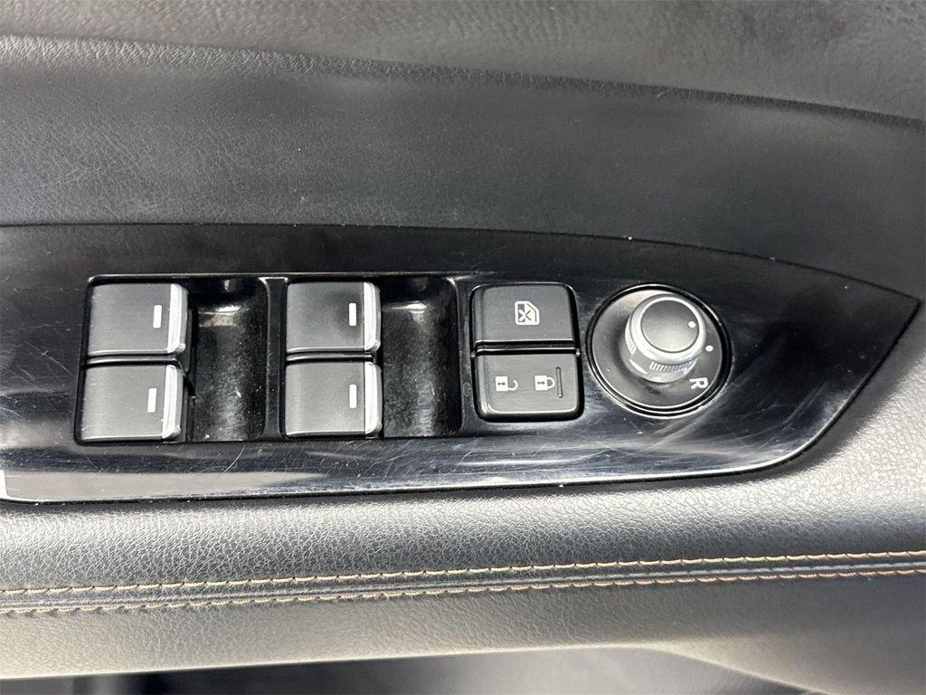 used 2018 Mazda CX-5 car, priced at $18,058