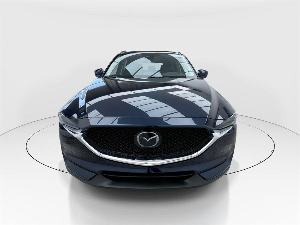 used 2018 Mazda CX-5 car, priced at $18,058