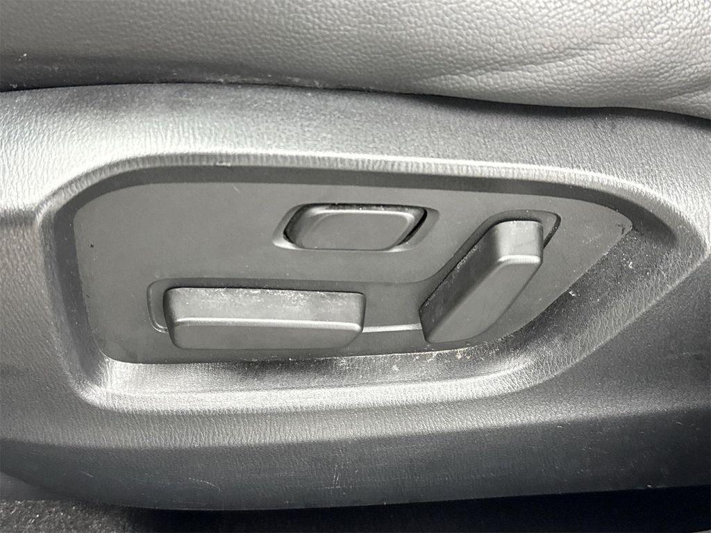 used 2018 Mazda CX-5 car, priced at $18,058