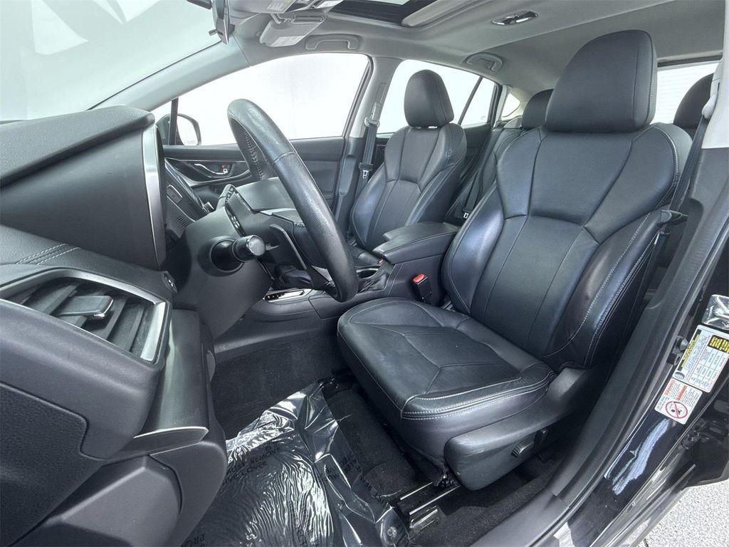 used 2018 Subaru Impreza car, priced at $15,988