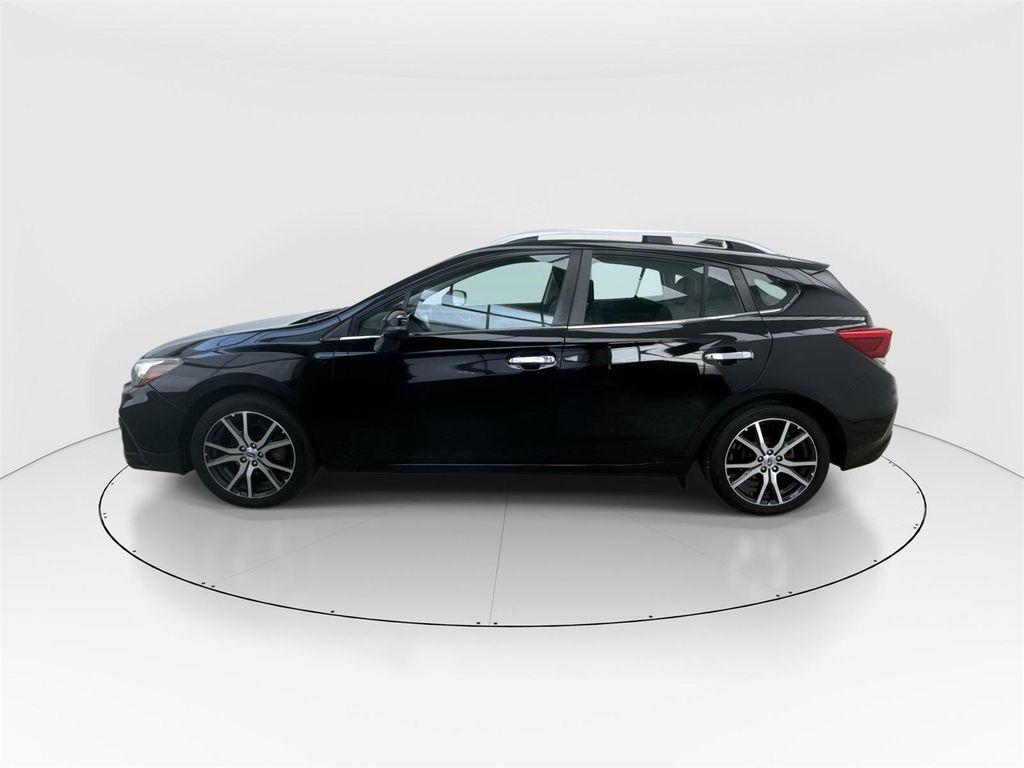 used 2018 Subaru Impreza car, priced at $15,988