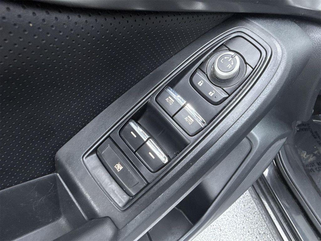 used 2018 Subaru Impreza car, priced at $15,988