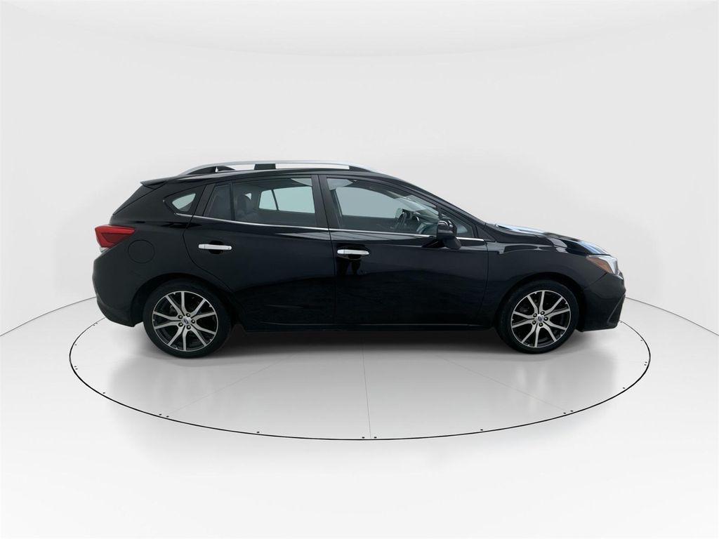 used 2018 Subaru Impreza car, priced at $15,988