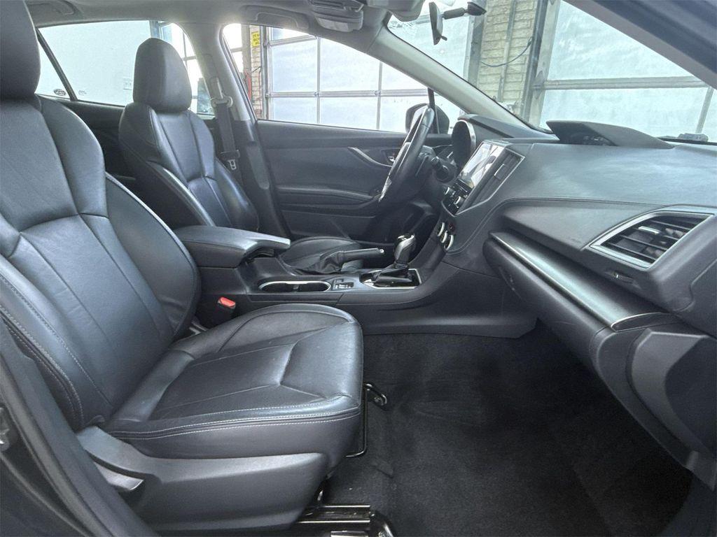 used 2018 Subaru Impreza car, priced at $15,988