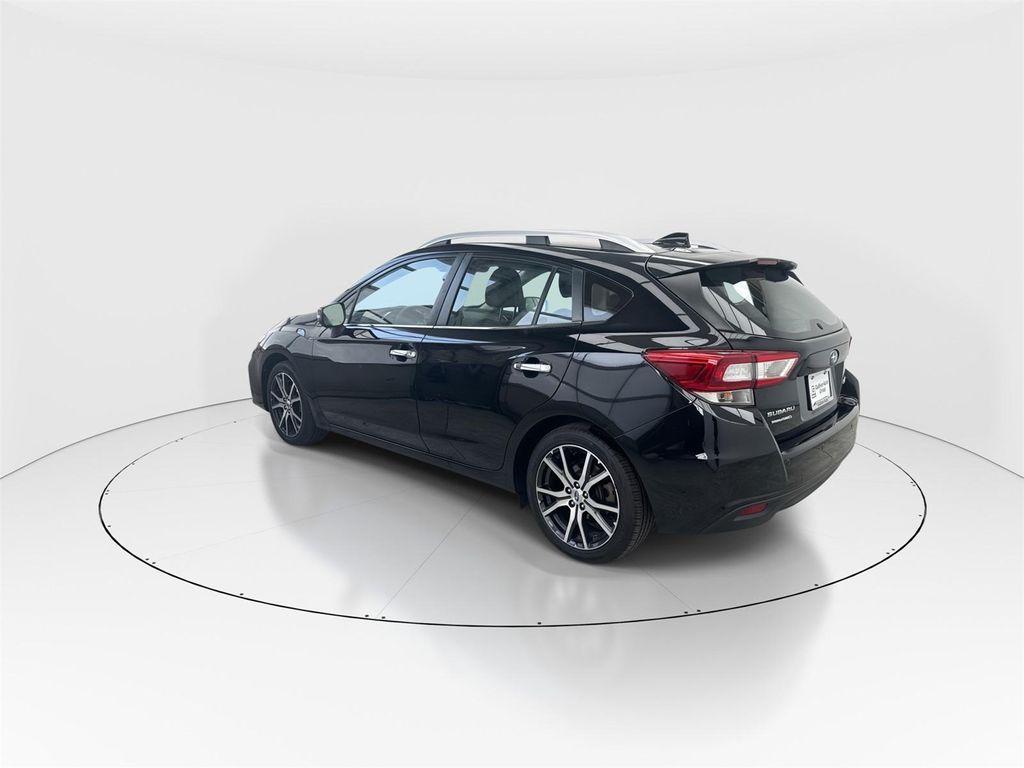 used 2018 Subaru Impreza car, priced at $15,988
