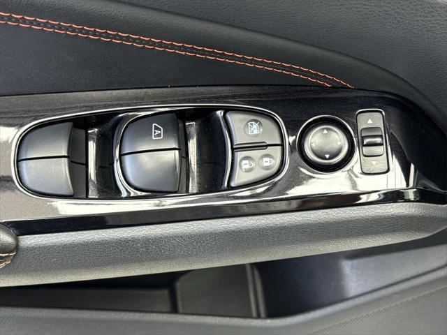 used 2023 Nissan Altima car, priced at $21,988