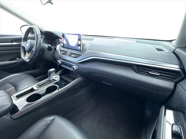 used 2023 Nissan Altima car, priced at $21,988