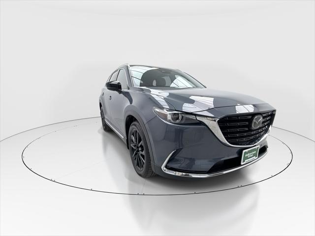 used 2022 Mazda CX-9 car, priced at $31,088