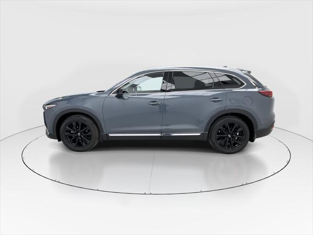 used 2022 Mazda CX-9 car, priced at $31,088