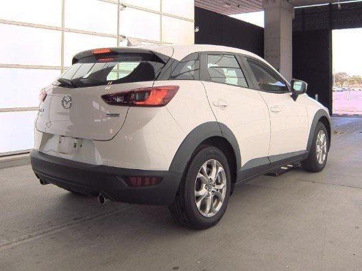 used 2019 Mazda CX-3 car, priced at $16,488