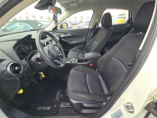 used 2019 Mazda CX-3 car, priced at $16,488