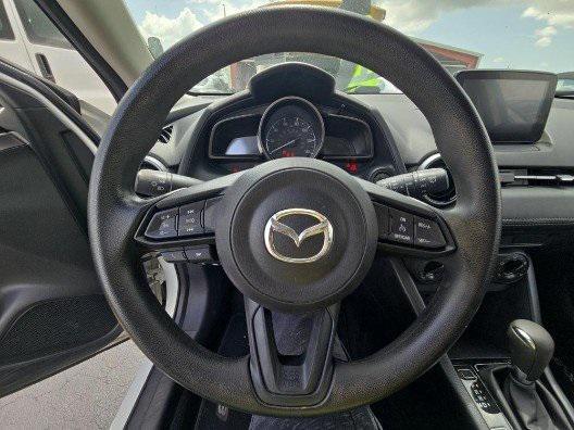 used 2019 Mazda CX-3 car, priced at $16,488