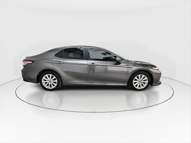used 2019 Toyota Camry car, priced at $19,988