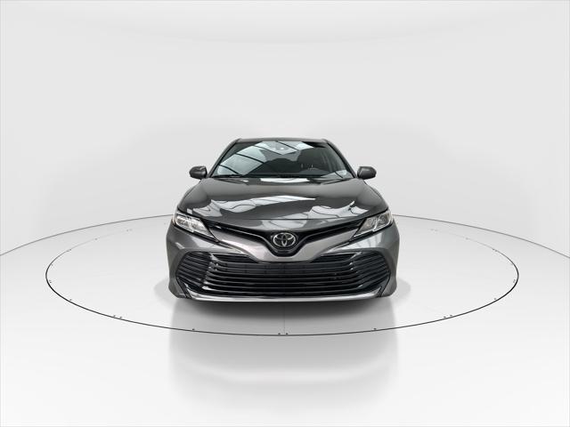 used 2019 Toyota Camry car, priced at $19,988