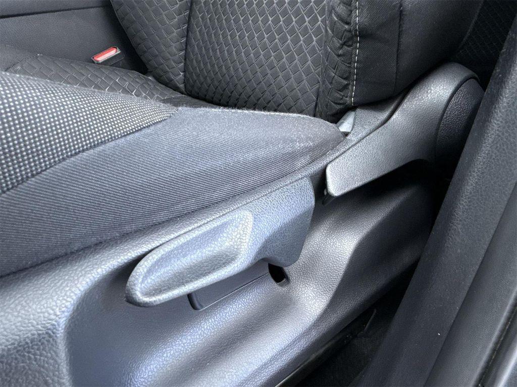 used 2021 Toyota C-HR car, priced at $20,338