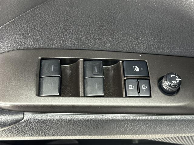 used 2022 Toyota Camry car, priced at $22,988