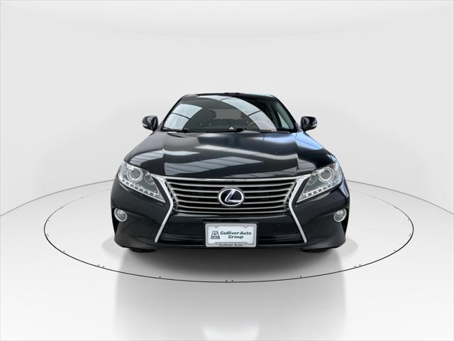 used 2015 Lexus RX 450h car, priced at $19,988