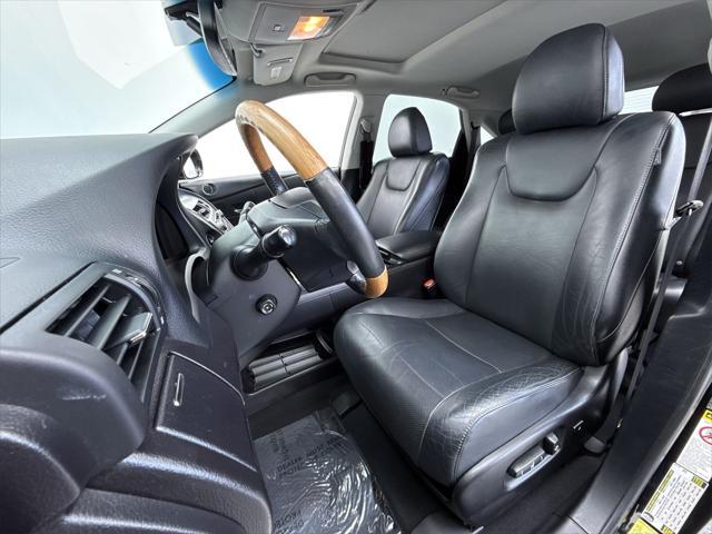 used 2015 Lexus RX 450h car, priced at $19,988