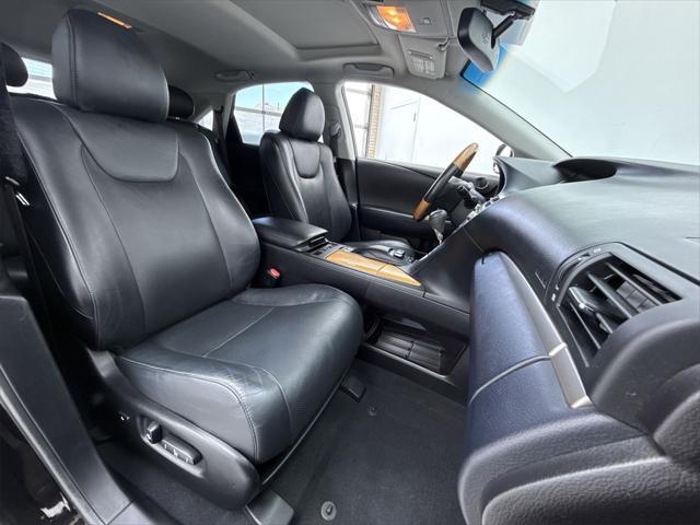 used 2015 Lexus RX 450h car, priced at $19,988