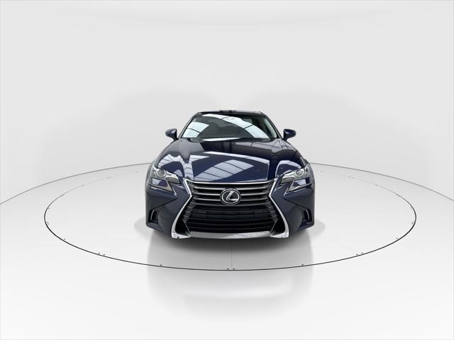 used 2016 Lexus GS 350 car, priced at $24,588