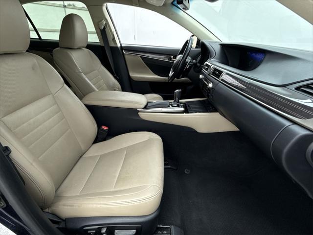 used 2016 Lexus GS 350 car, priced at $24,588