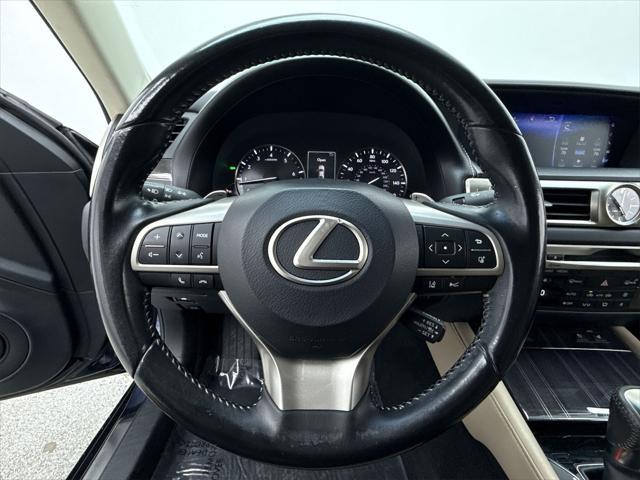 used 2016 Lexus GS 350 car, priced at $24,588