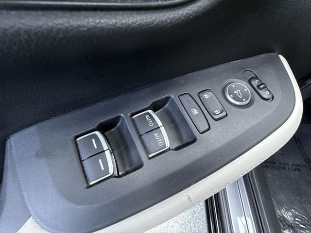 used 2023 Honda HR-V car, priced at $23,995
