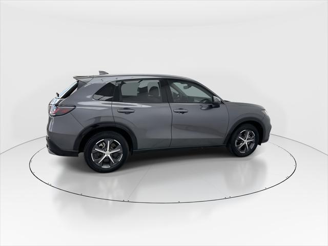 used 2023 Honda HR-V car, priced at $23,995