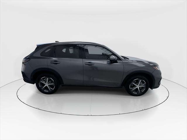 used 2023 Honda HR-V car, priced at $23,995