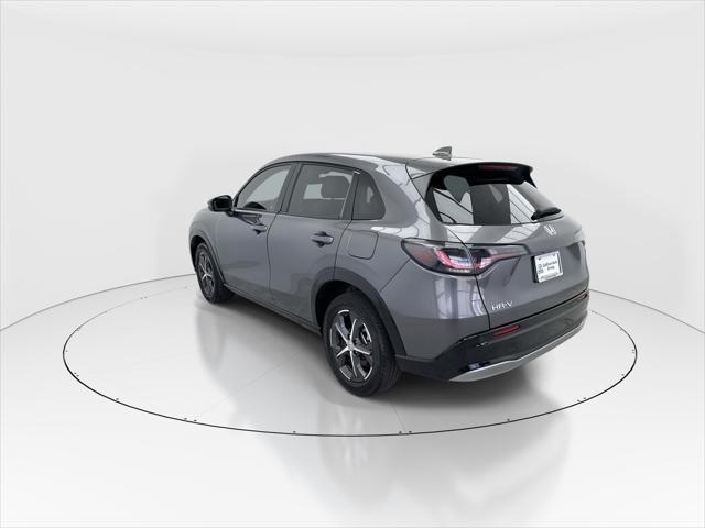 used 2023 Honda HR-V car, priced at $23,995