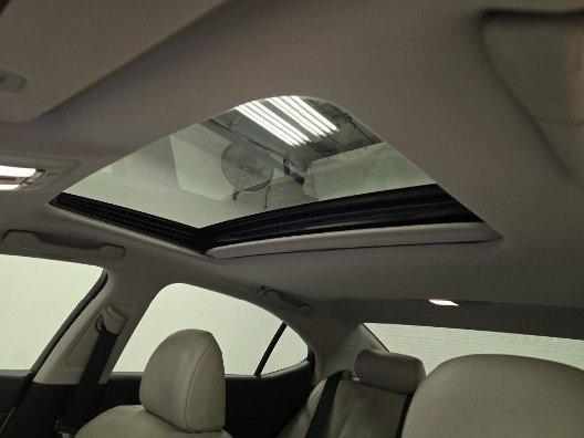 used 2012 Lexus IS 250 car, priced at $14,588