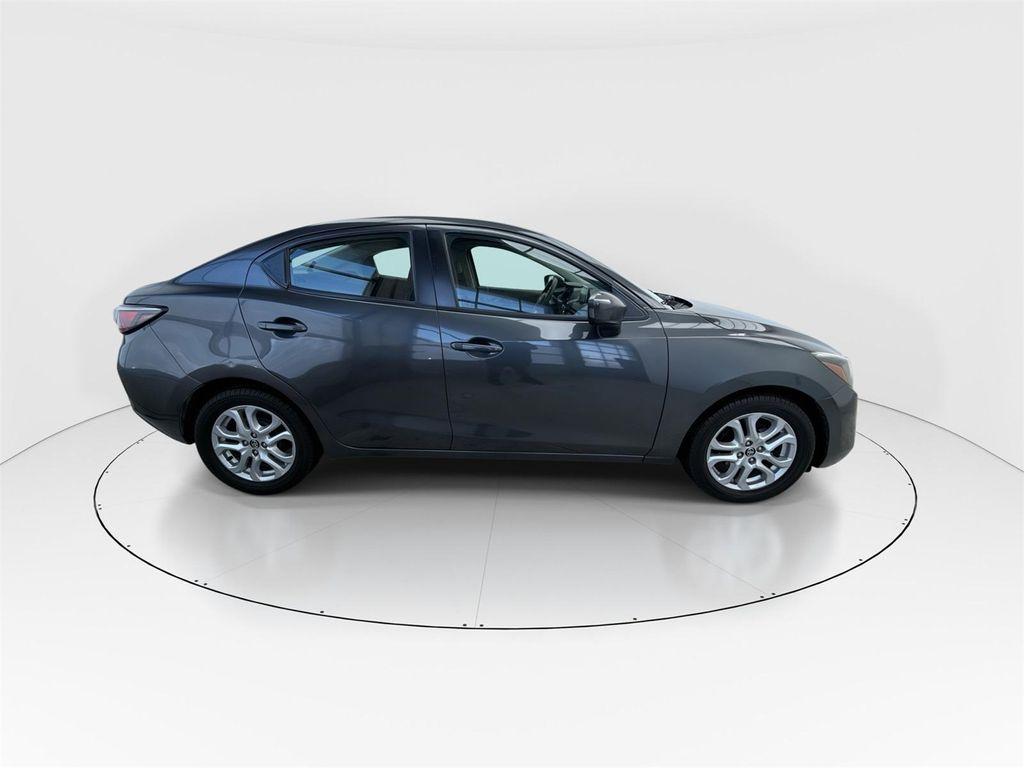 used 2017 Toyota Yaris iA car, priced at $11,988