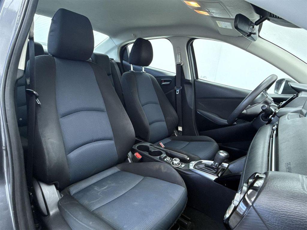 used 2017 Toyota Yaris iA car, priced at $11,988