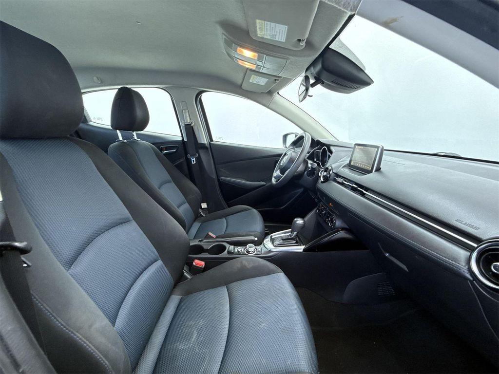 used 2017 Toyota Yaris iA car, priced at $11,988