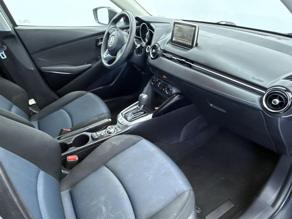 used 2017 Toyota Yaris iA car, priced at $11,988