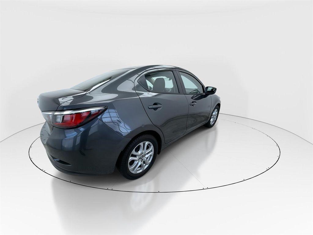 used 2017 Toyota Yaris iA car, priced at $11,988