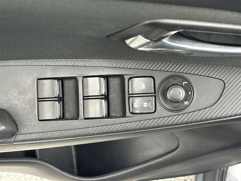 used 2017 Toyota Yaris iA car, priced at $11,988