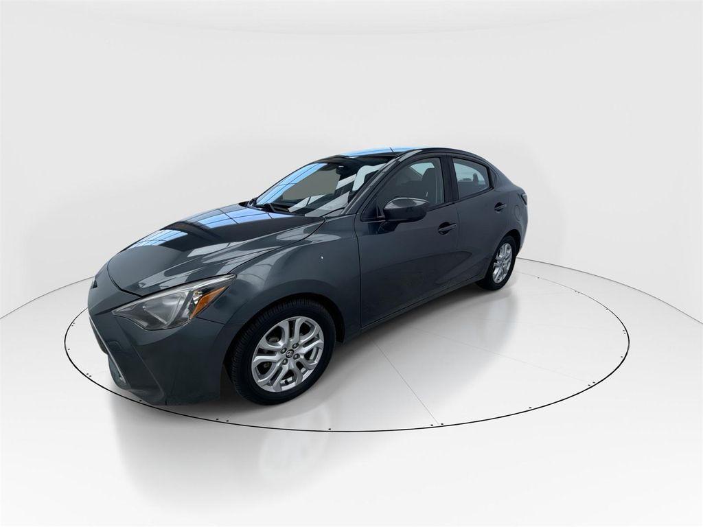 used 2017 Toyota Yaris iA car, priced at $11,988