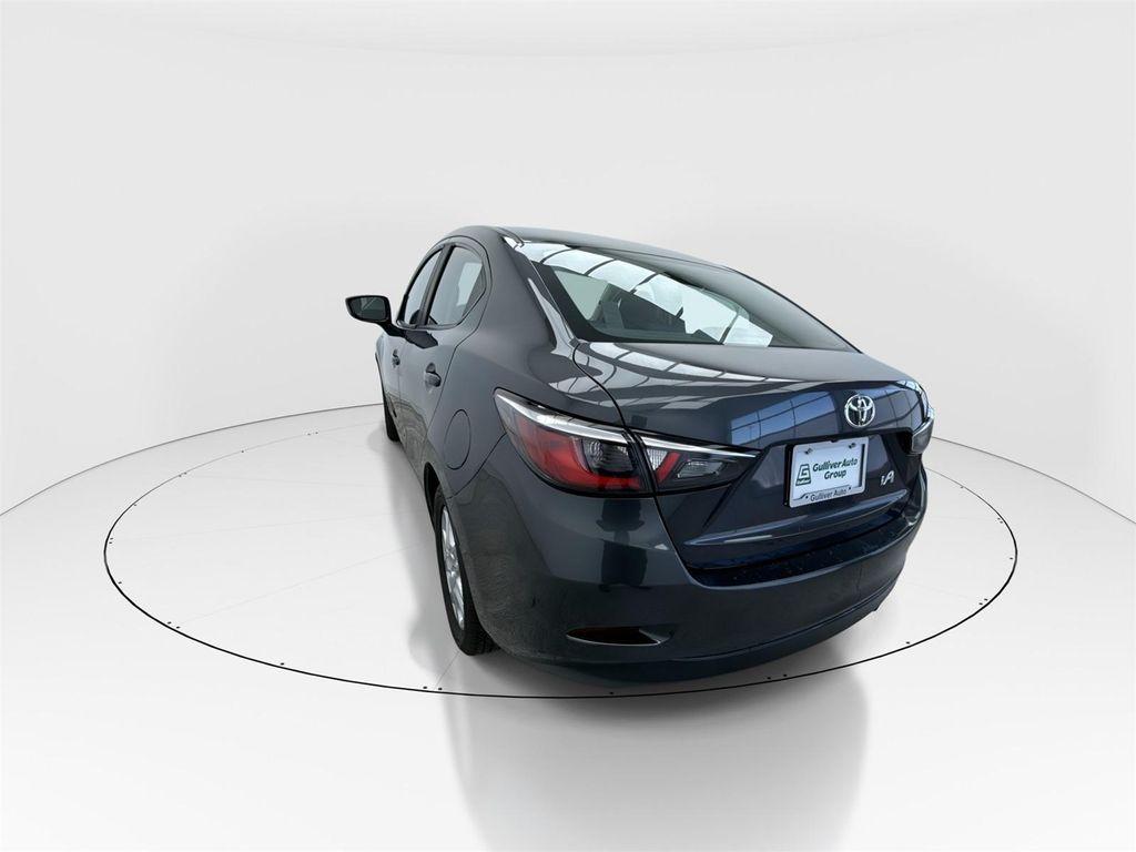 used 2017 Toyota Yaris iA car, priced at $11,988