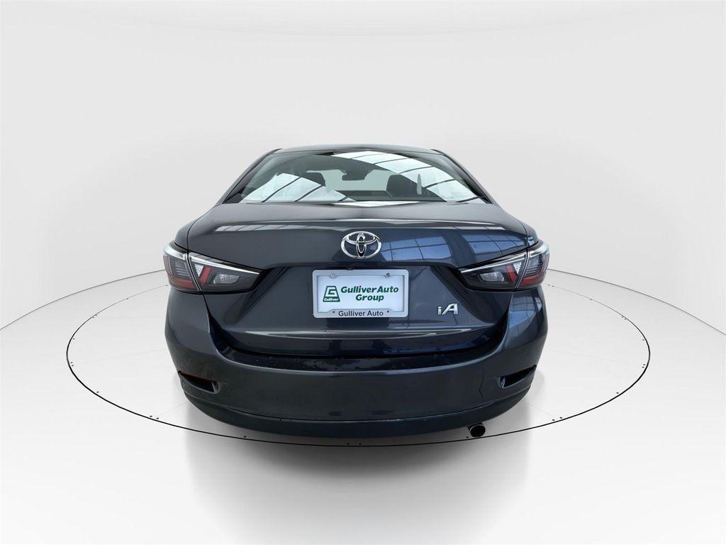 used 2017 Toyota Yaris iA car, priced at $11,988