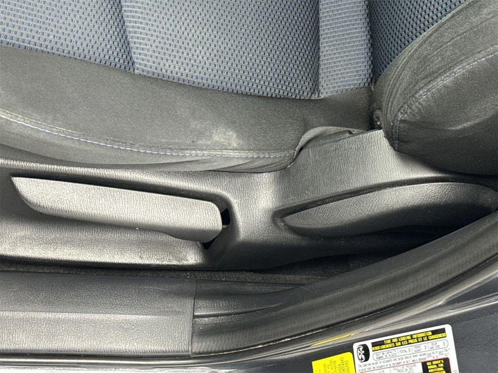 used 2017 Toyota Yaris iA car, priced at $11,988