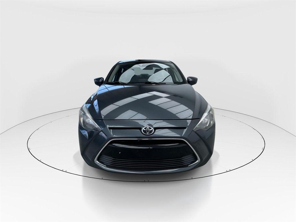 used 2017 Toyota Yaris iA car, priced at $11,988