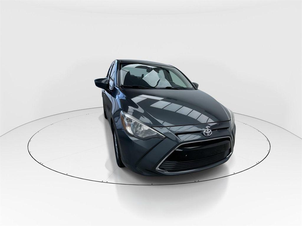 used 2017 Toyota Yaris iA car, priced at $11,988