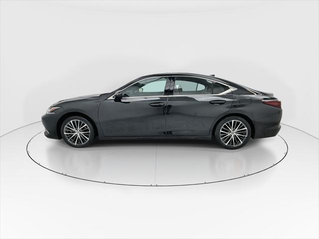 used 2022 Lexus ES 350 car, priced at $30,988