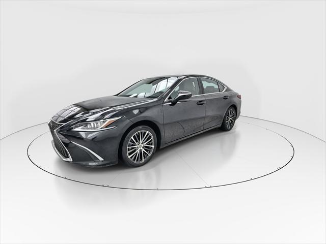 used 2022 Lexus ES 350 car, priced at $30,988