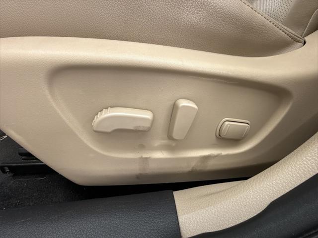 used 2016 Nissan Rogue car, priced at $13,988